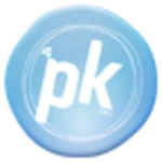 Logo of pkcall android Application 